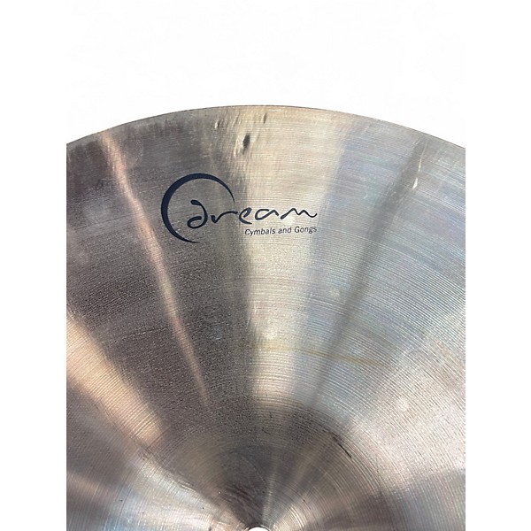 Used Dream 15in BLISS  Cymbal