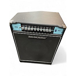 Used Acoustic B300C Bass Combo Amp