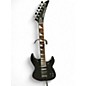 Used Aria excel series Black Solid Body Electric Guitar