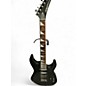 Used Aria excel series Black Solid Body Electric Guitar