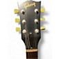 Used 2016 Gibson sg cherry solid body  matte cherry Solid Body Electric Guitar