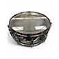 Used SONOR 14X5.5 STEVE SMITH SIGNATURE STEEL Drum thumbnail