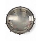 Used SONOR 14X5.5 STEVE SMITH SIGNATURE STEEL Drum