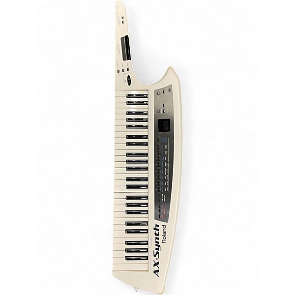 送料無料特集 | 激安の新品・型落ち・アウトレット Used Roland AX SYNTH Synthesizer | Guitar Center 鍵盤楽器