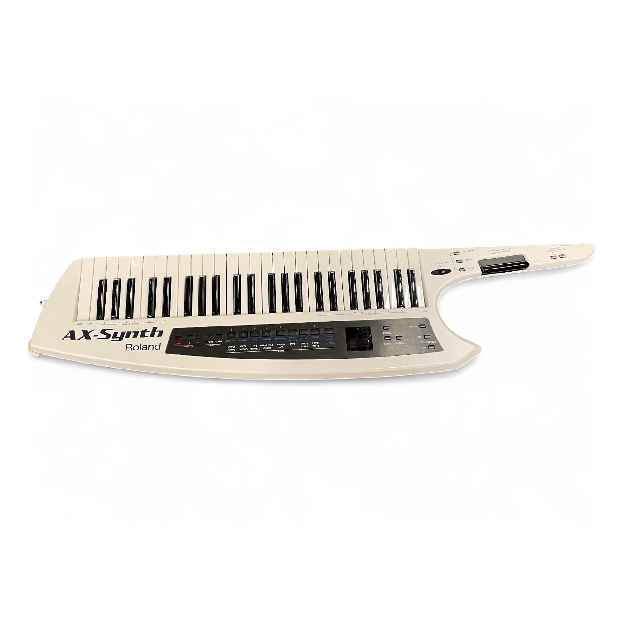 Used Roland AX SYNTH Synthesizer | Guitar Center