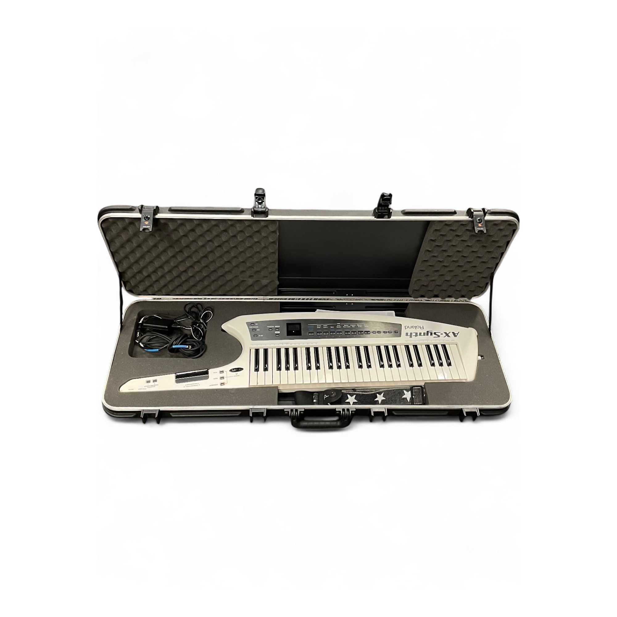 Used Roland AX SYNTH Synthesizer | Guitar Center