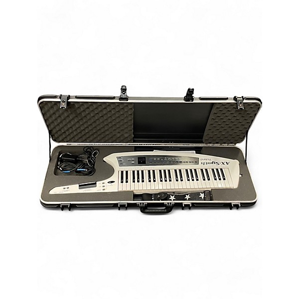 Roland AX-Synth Shoulder Synthesizer Keyboard | Musician's