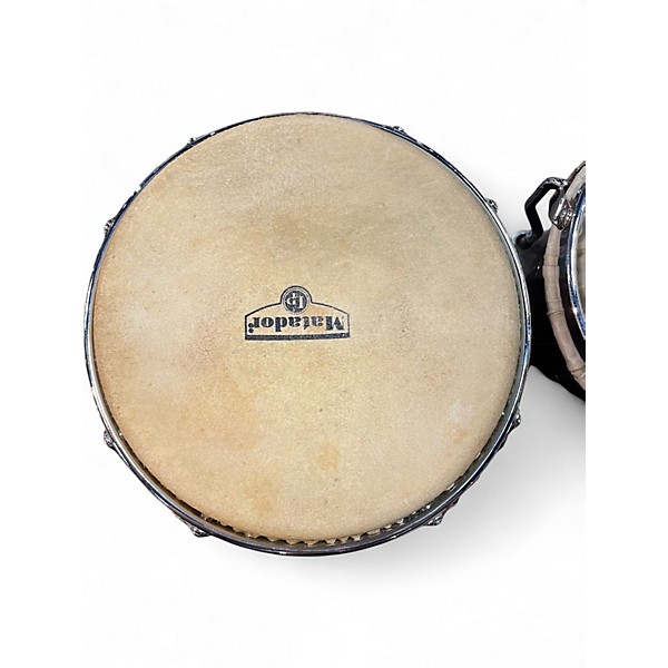 Used LP Used LP Matador Bongos | Guitar Center