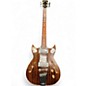 Used 1960s Greco ROSEWOOD Walnut Electric Bass Guitar thumbnail