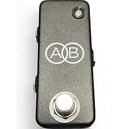 Used JHS Pedals Mini A/B Pedal