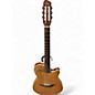Used Godin Multiac Encore natural Acoustic Electric Guitar thumbnail