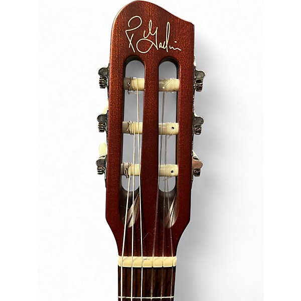 Used Godin Multiac Encore natural Acoustic Electric Guitar