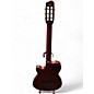 Used Godin Multiac Encore natural Acoustic Electric Guitar