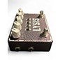 Used SolidGoldFX LYSIS Effect Pedal
