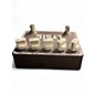 Used SolidGoldFX LYSIS Effect Pedal