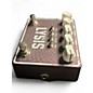 Used SolidGoldFX LYSIS Effect Pedal