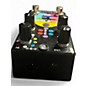 Used Alexander Pedals COLOUR THEORY Effect Pedal