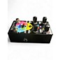 Used Alexander Pedals COLOUR THEORY Effect Pedal