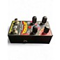 Used Alexander Pedals DEFENDER Effect Pedal