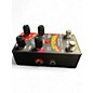 Used Alexander Pedals DEFENDER Effect Pedal