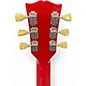 Used 2012 Gibson SG Special Ferrari Red Solid Body Electric Guitar