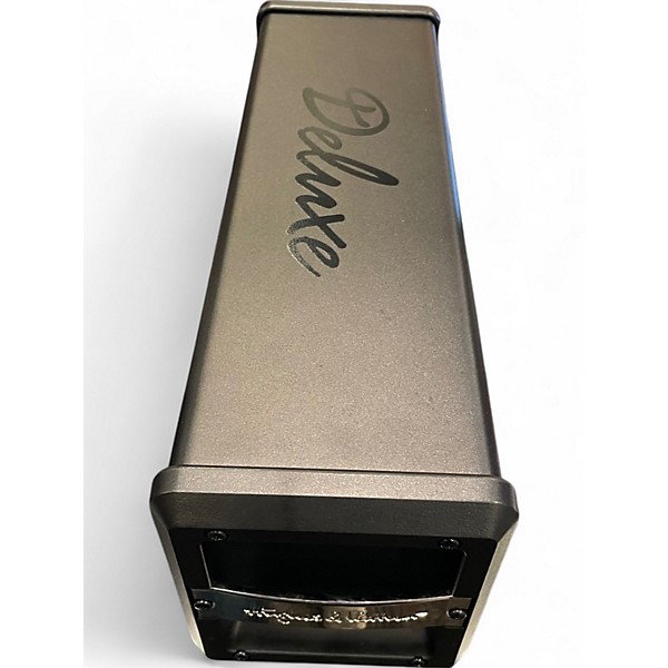 Used Hughes & Kettner grandmaster 40 Footswitch