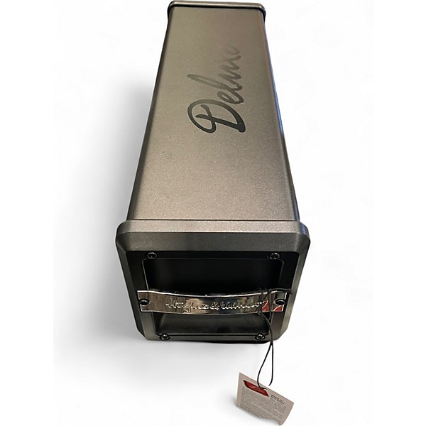 Used Hughes & Kettner grandmaster 40 Footswitch