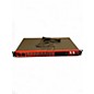 Used Focusrite Clarett 8Pre USB Audio Interface thumbnail