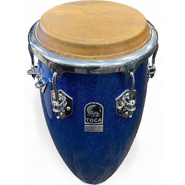 Used Toca custom deluxe  Cajon