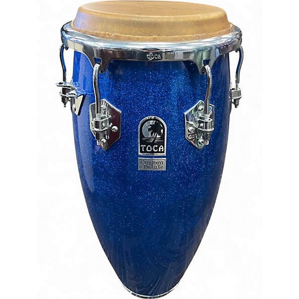 Used Toca custom deluxe  Cajon