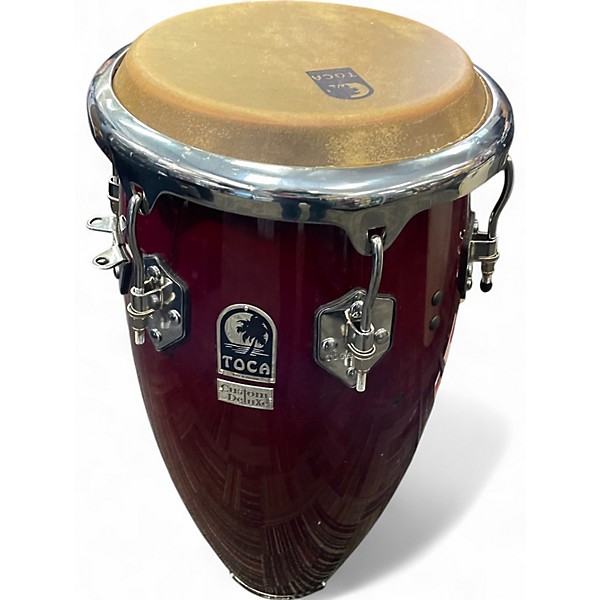 パーカッション・打楽器 mintjams2018LP Patato Model Tumbadora LP Patato Fiberglass Quinto, Conga and Tumbadora | Steve