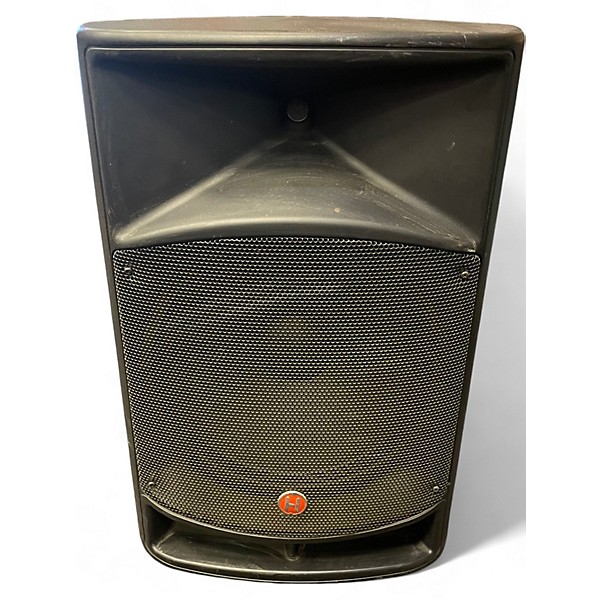 Used Harbinger VARI V2115 Powered Speaker