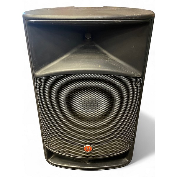 Used Harbinger VARI V2115 Powered Speaker