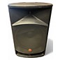 Used Harbinger VARI V2115 Powered Speaker