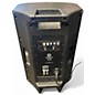 Used Harbinger VARI V2115 Powered Speaker