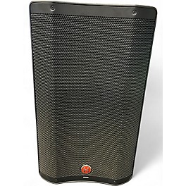 Used Harbinger VARI V2312 Powered Speaker