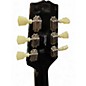 Used Hamer ECHOTONE 2 Color Sunburst Hollow Body Electric Guitar