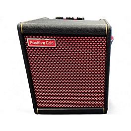 Used Positive Grid SPARK MINI Guitar Combo Amp