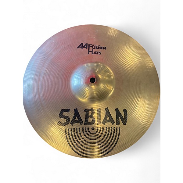 Used SABIAN 13in AA Fusion Hi Hat Bottom Cymbal,Specials : American Fashion Style Bags On Sale Used SABIAN 13in AA Fusion Hi Hat Bottom Cymbal,Specials : American Fashion Style Bags On Sale