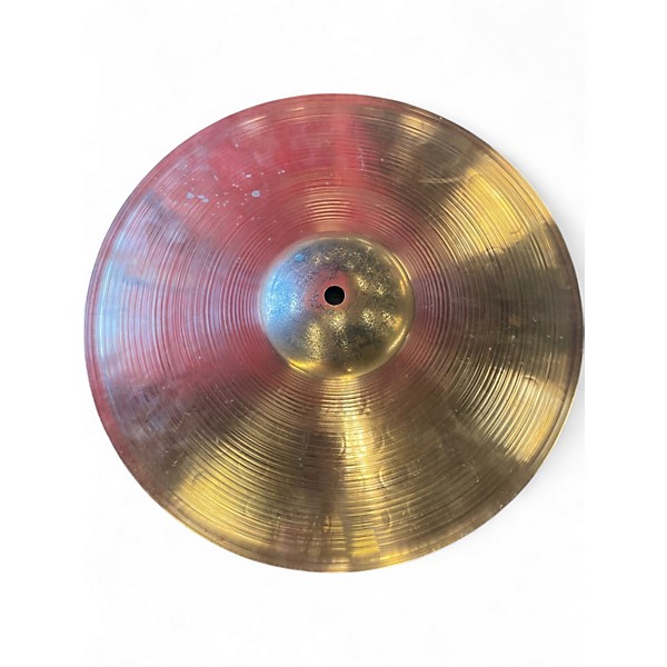 Used SABIAN 13in AA El Sabor Hi Hat Top Cymbal