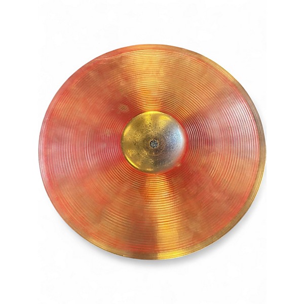 Used SABIAN 13in AA El Sabor Hi Hat Top Cymbal