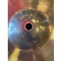 Used SABIAN 13in AA El Sabor Hi Hat Top Cymbal