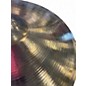 Used SABIAN 13in AA El Sabor Hi Hat Top Cymbal