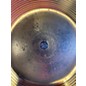 Used SABIAN 13in AA El Sabor Hi Hat Top Cymbal