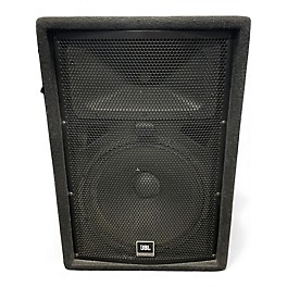 Used JBL JRX212M Unpowered Monitor
