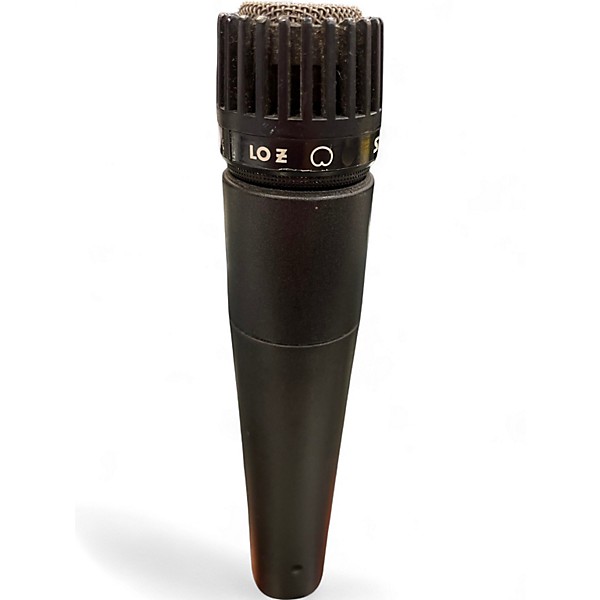 Used Shure SM57LC Dynamic Microphone