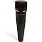 Used Shure SM57LC Dynamic Microphone