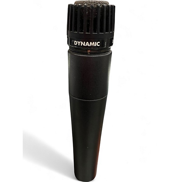 Used Shure SM57LC Dynamic Microphone