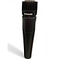 Used Shure SM57LC Dynamic Microphone