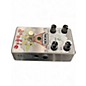 Used MXR DOOKIE Effect Pedal